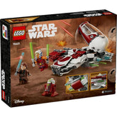 Lego Star Wars - Jedi Interceptor™ di Ahsoka